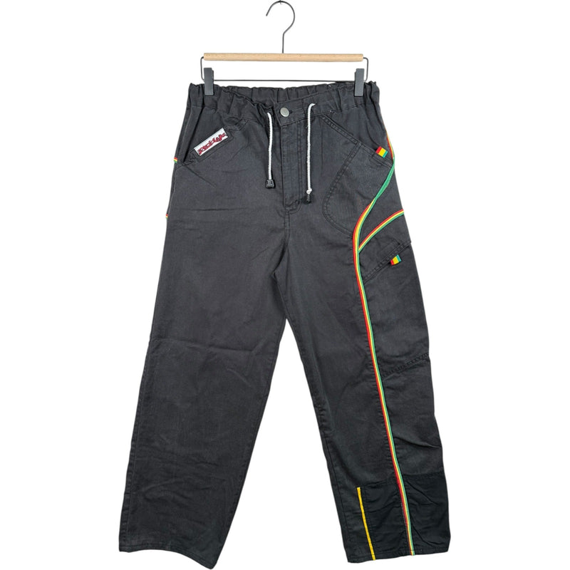Vintage Reciclaje Denim Jeans