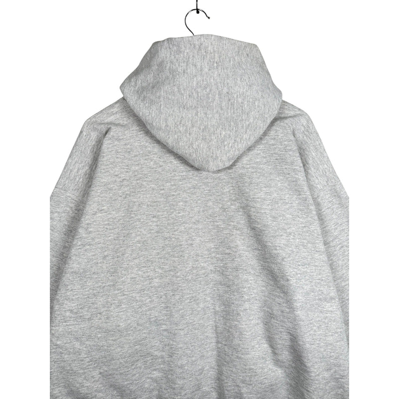 Vintage Nike Pullover Hoodie
