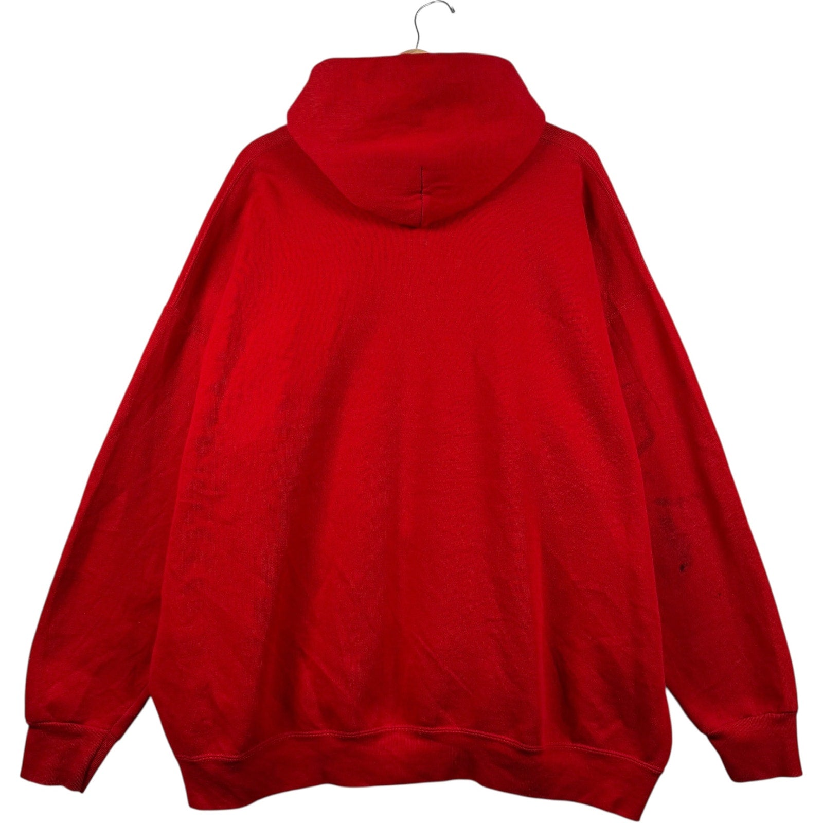 Vintage St. Louis Cardinals World Series Hoodie 2