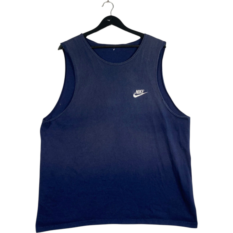Vintage Nike Tank Top