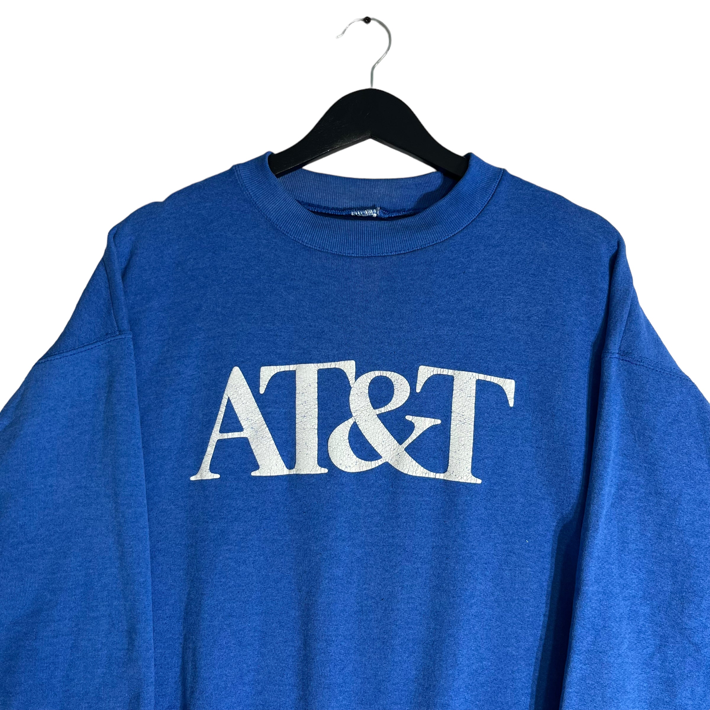 Vintage AT&T Crewneck