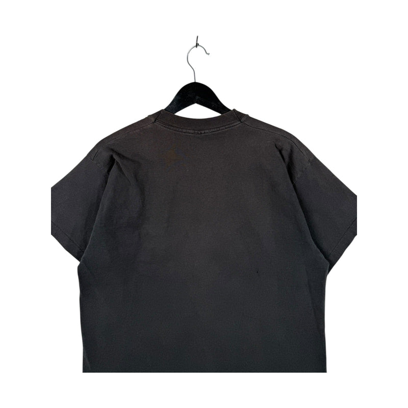 Vintage Chicago Blackhawks NHL T-Shirt