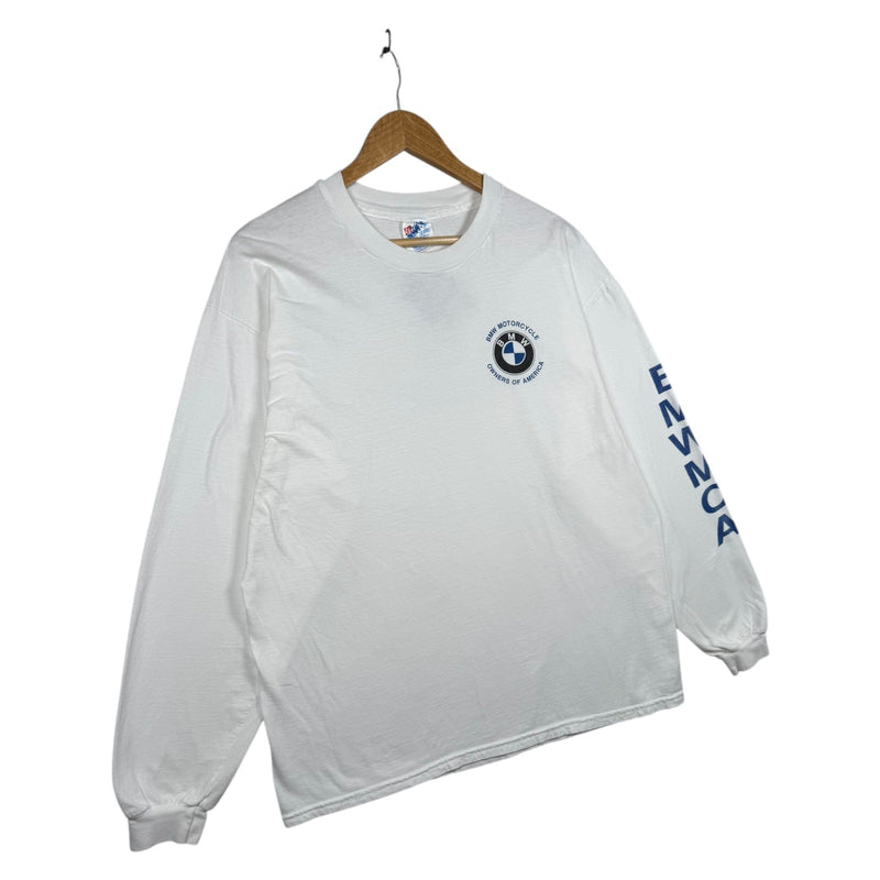 Vintage BMW Motorcycles Owners of America Long Sleeve