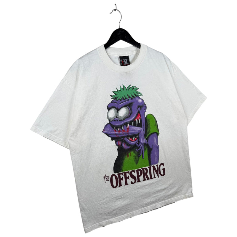 Vintage The Offspring Graphic T-Shirt