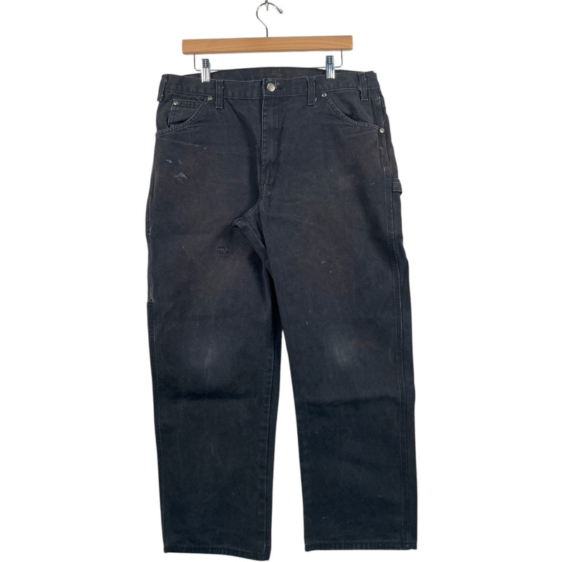 Vintage Dickies Carpenter Pants 30 x 32