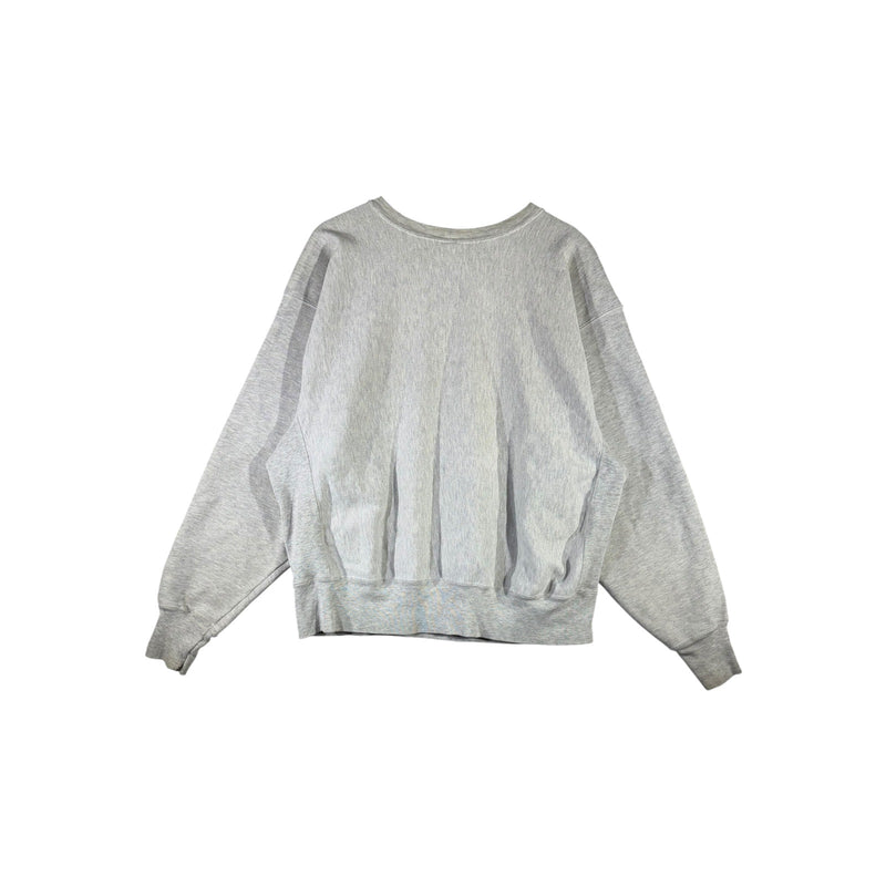Vintage Loyola University Chest Spellout Crewneck