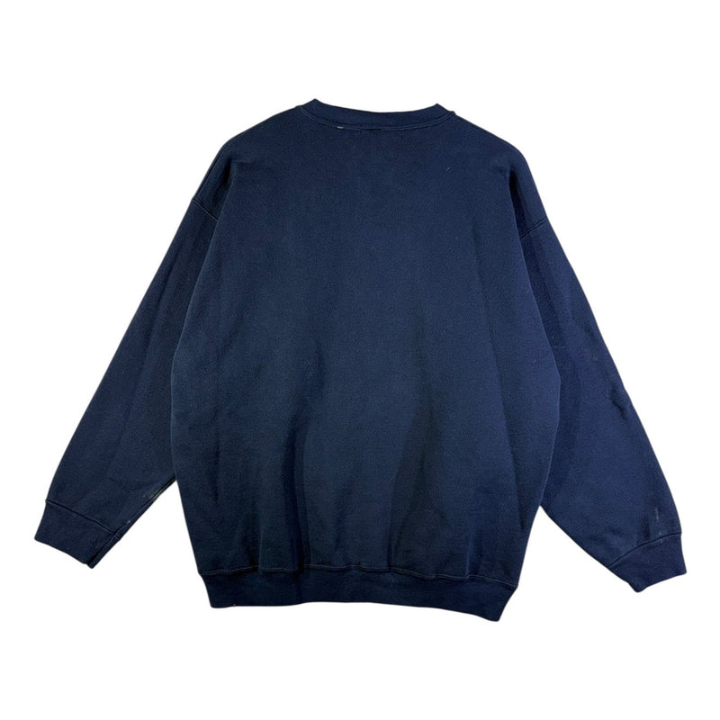 Vintage University of Illinois Crewneck
