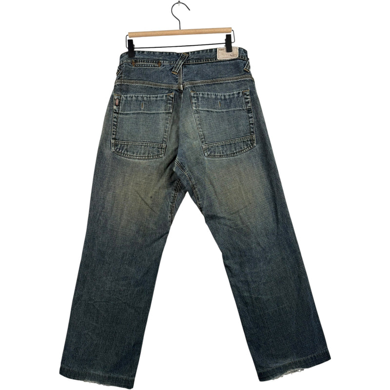 Vintage Pepe Jeans Straight Leg Denim Jeans 31 x 29