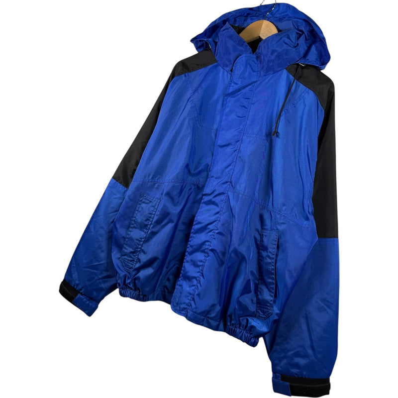 Vintage Marlboro Unlimited Anorak Jacket