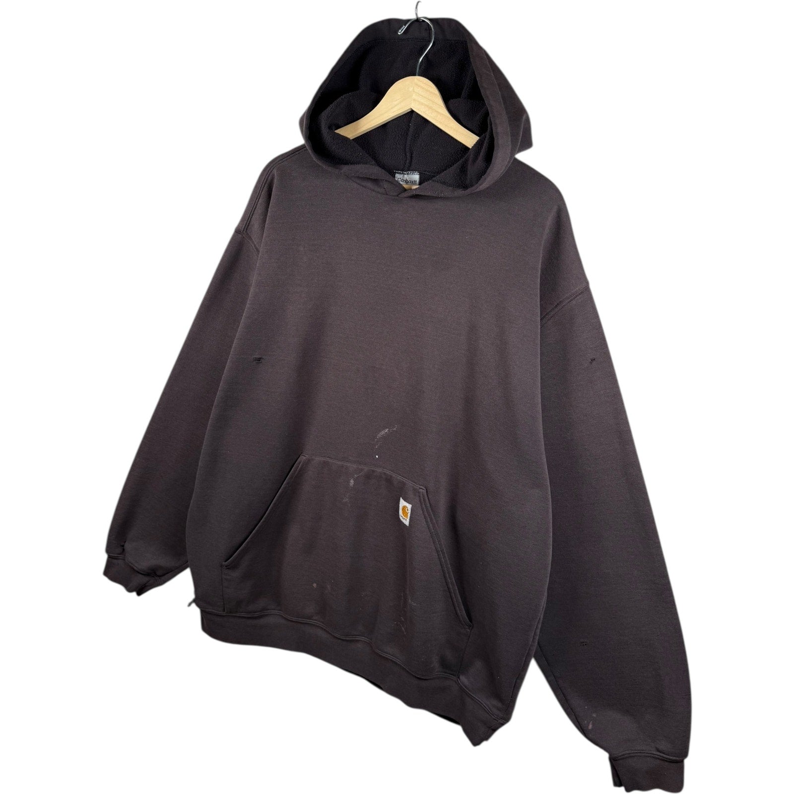 Vintage Carhartt Hoodie