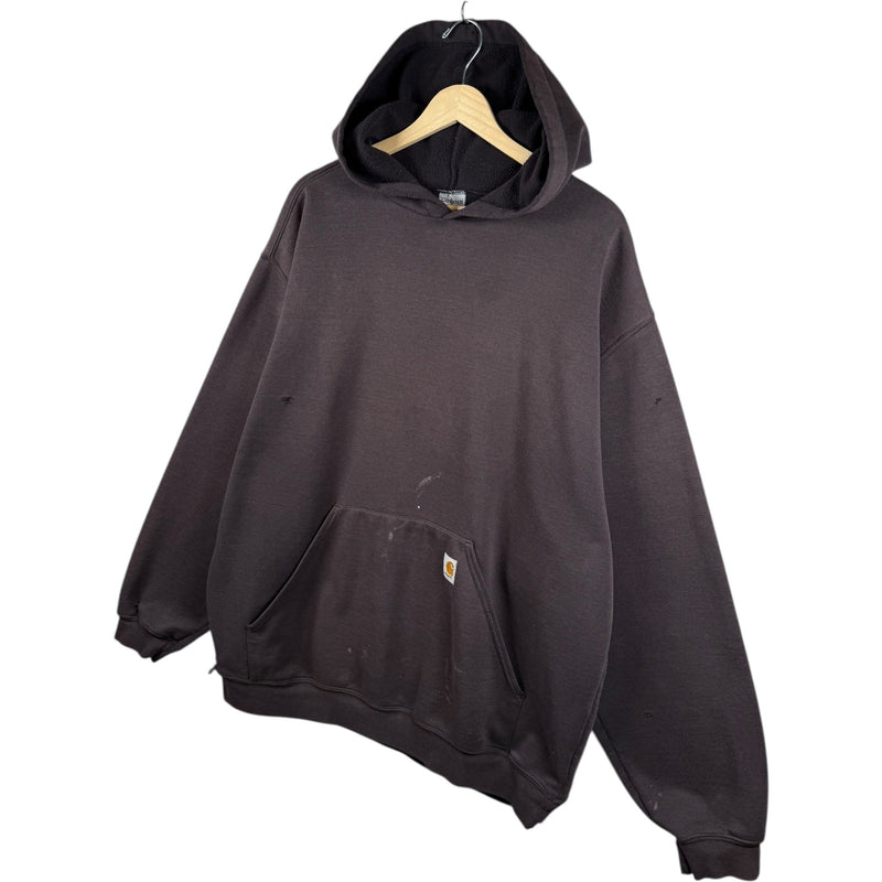 Vintage Carhartt Hoodie