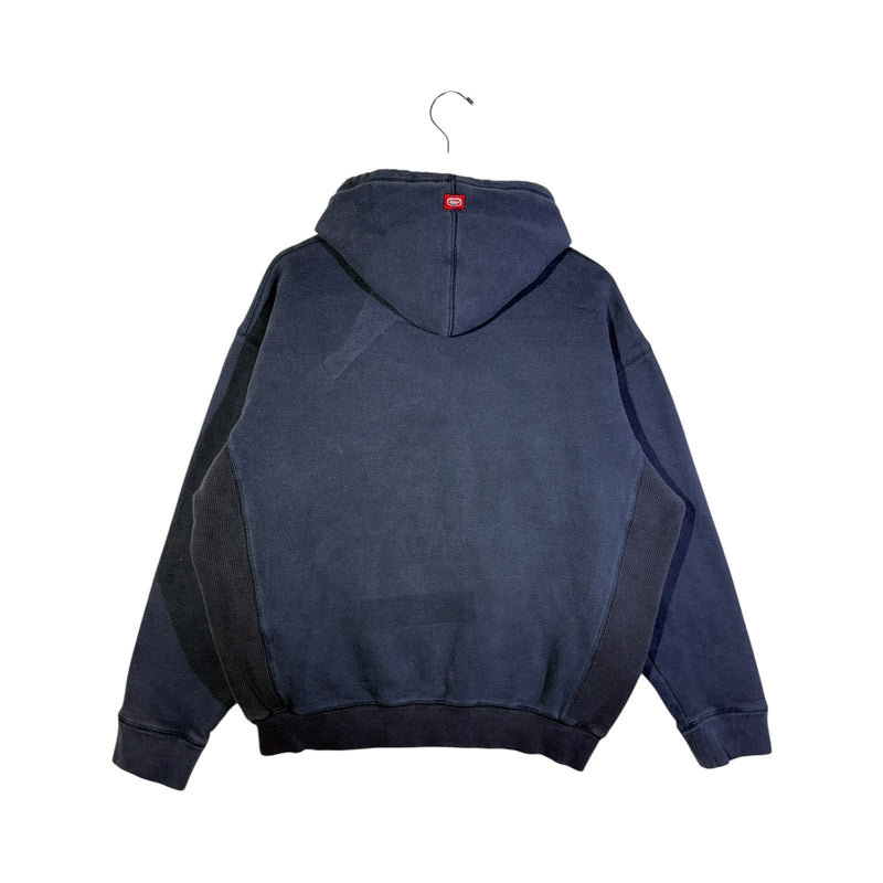Vintage Ecko Unlimited Rhino Logo Hoodie