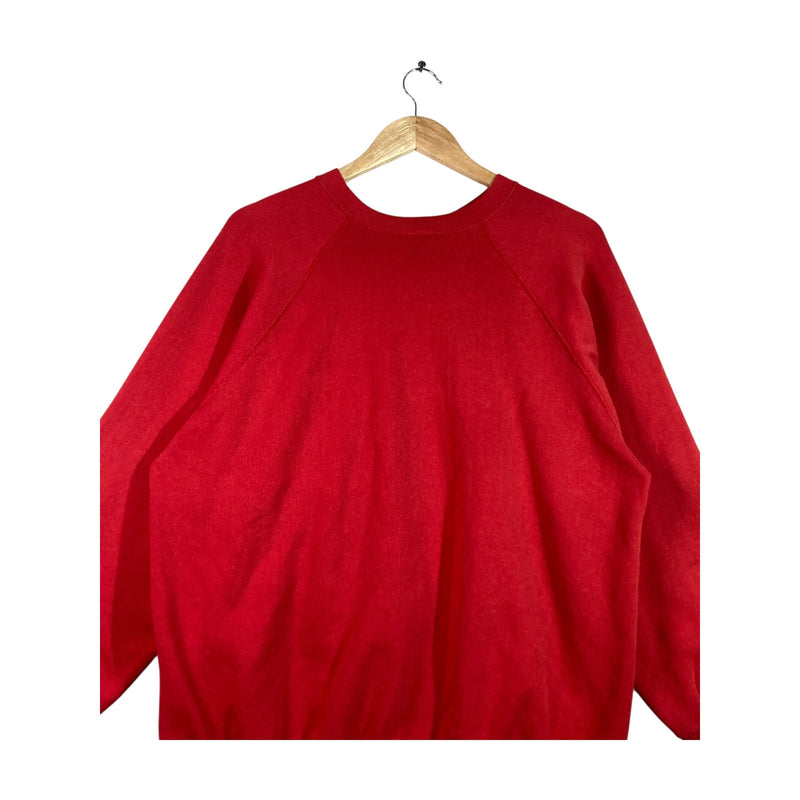 Vintage Tultex Alabama Sweatshirt Crewneck
