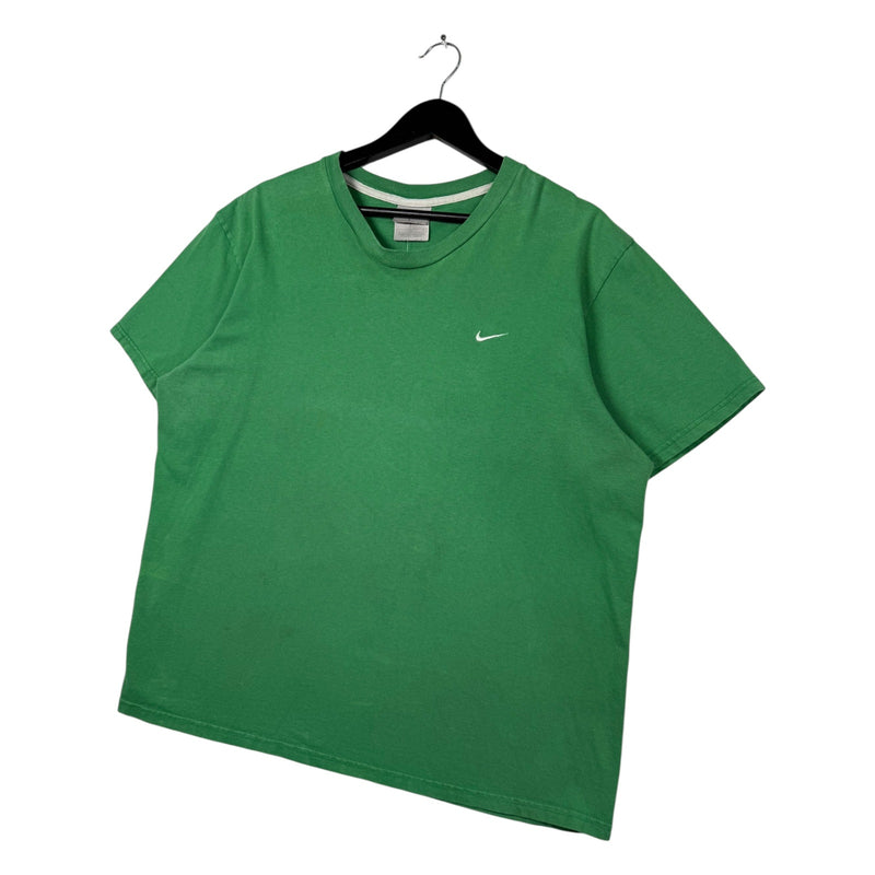 Vintage Nike Mini Swoosh T-Shirt