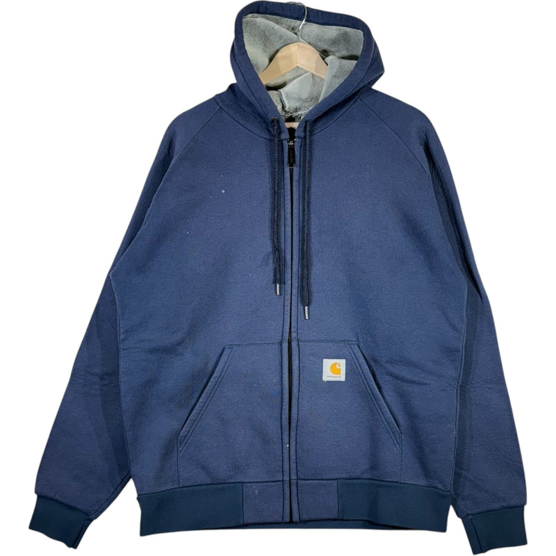 Vintage Carhartt Full Zip Hoodie