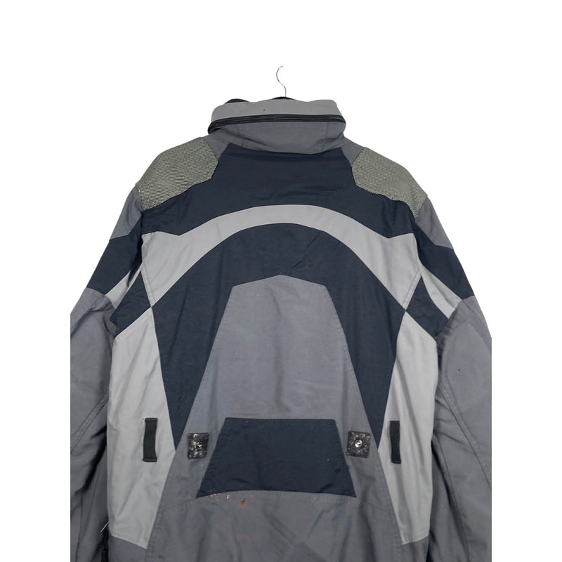 Vintage The North Face Steep Tech Tactical Jacket