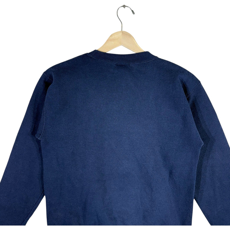 Vintage Youth Walt Disney World Mickey Mouse Crewneck