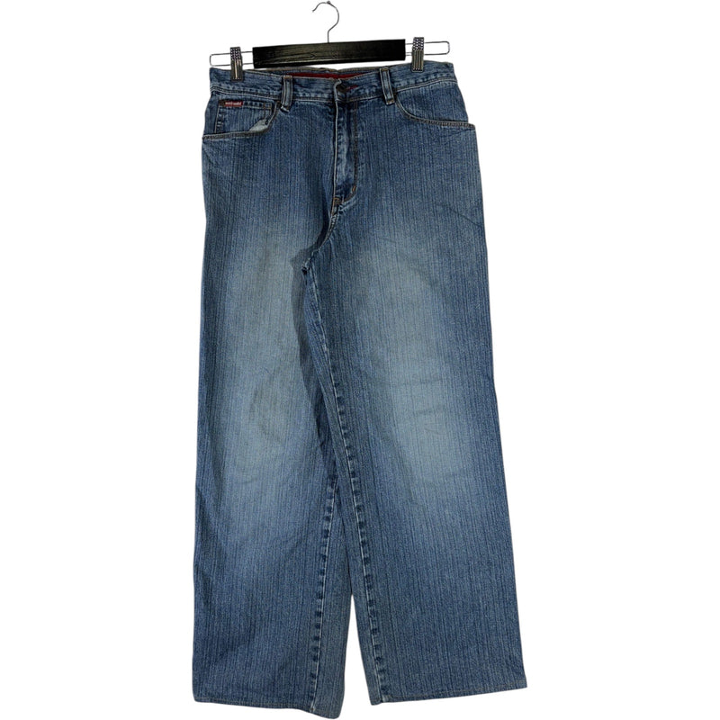 Vintage Ecko Unltd. Denim Jeans Carpenter Pants 18