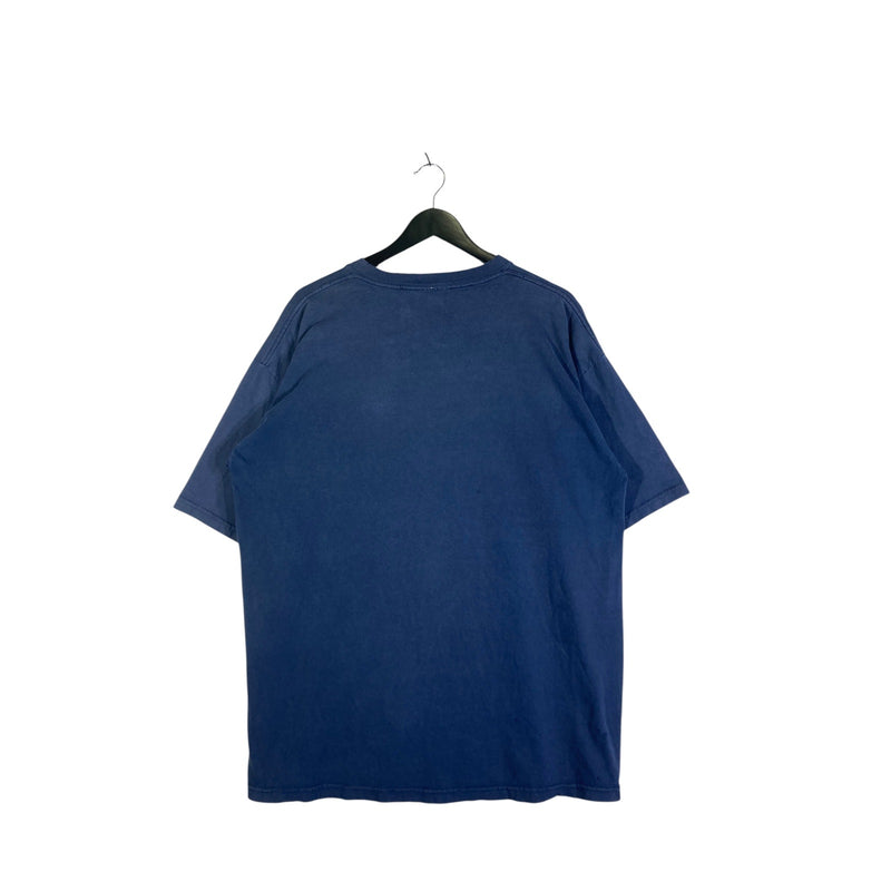 Vintage Adidas Chest Logo T-Shirt