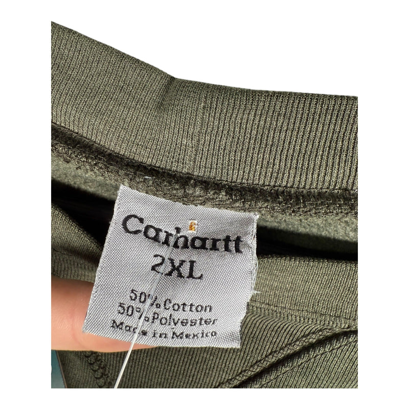 Vintage Carhartt Pullover Crewneck