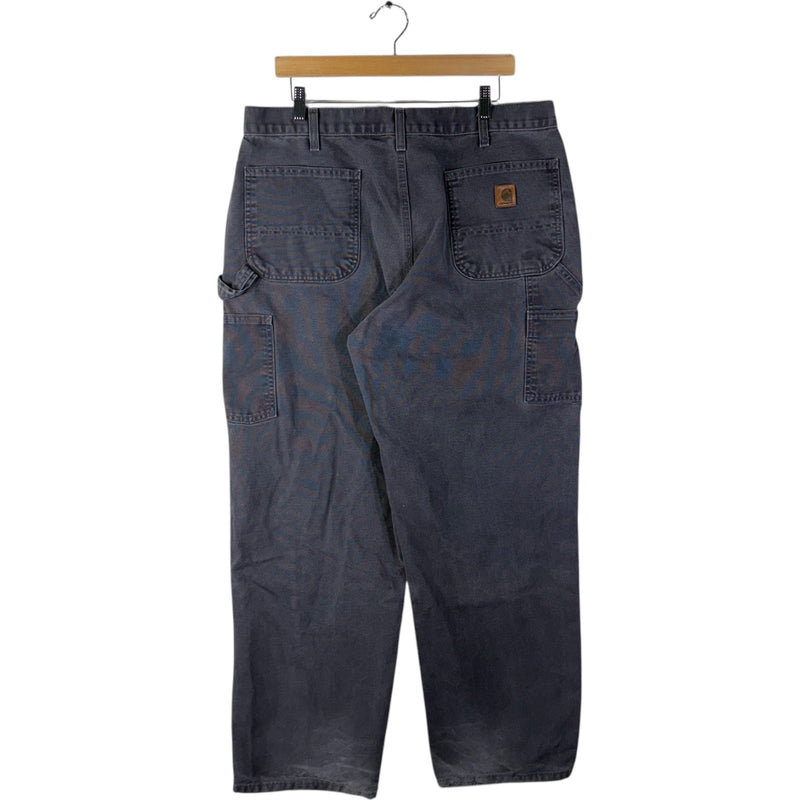 Vintage Carhartt Carpenter Pants 38x32