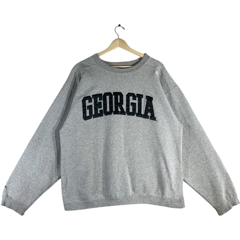 Vintage University of Georgia Crewneck