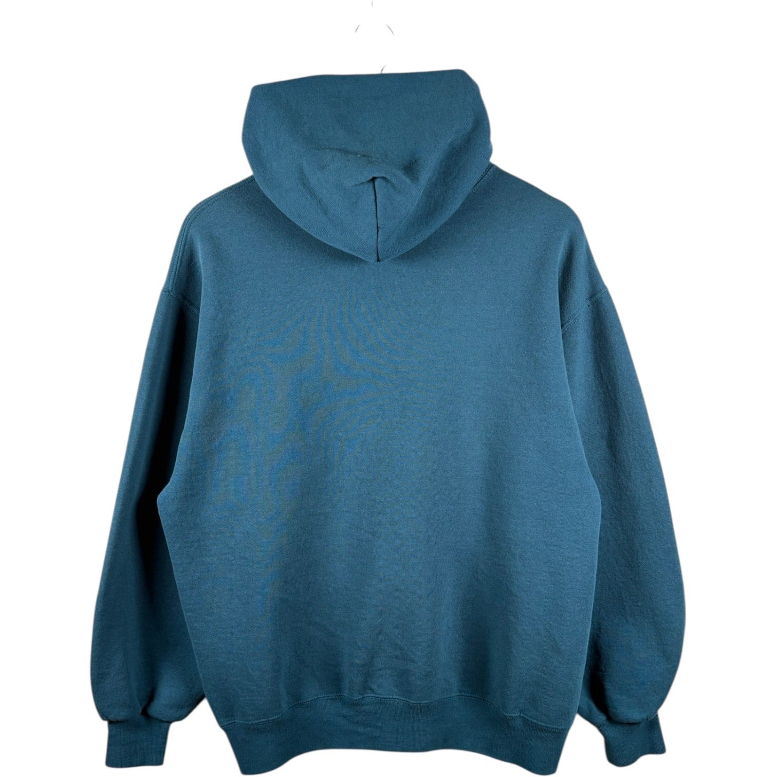 Vintage Russell Pullover Drawstring Hoodie