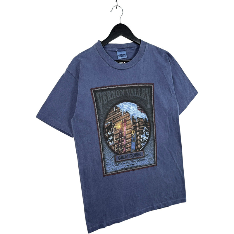 Vintage Vernon Valley Great Gorge T-Shirt