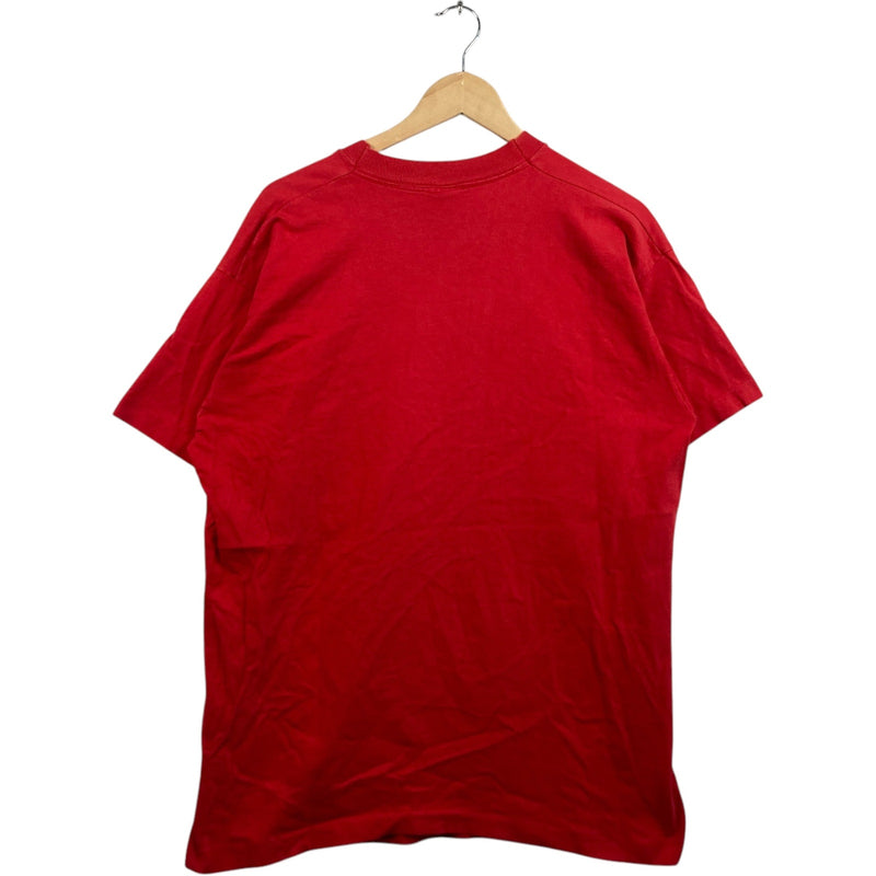 Vintage Disney Mickey Mouse Characters Tee