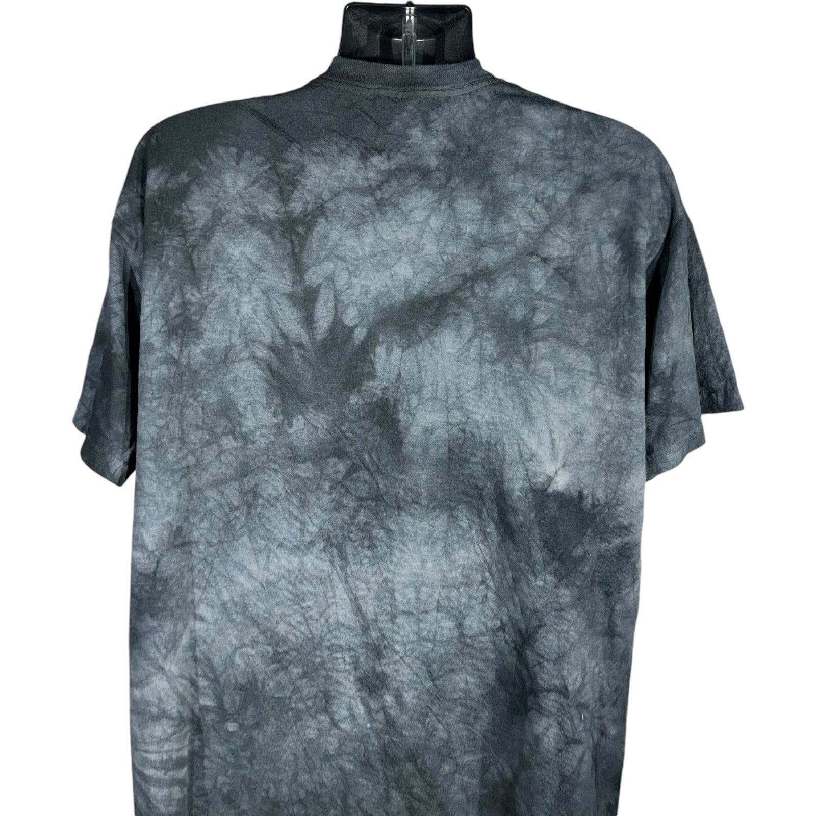 Vintage Dragon Tie-Dye Tee