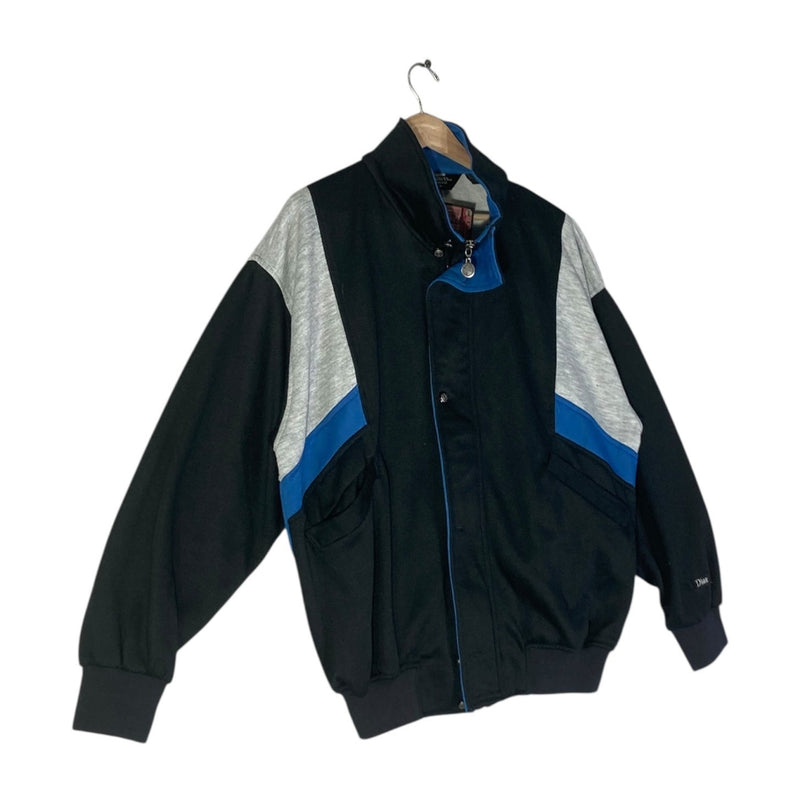 Vintage Christian Dior Monsieur Bomber Jacket