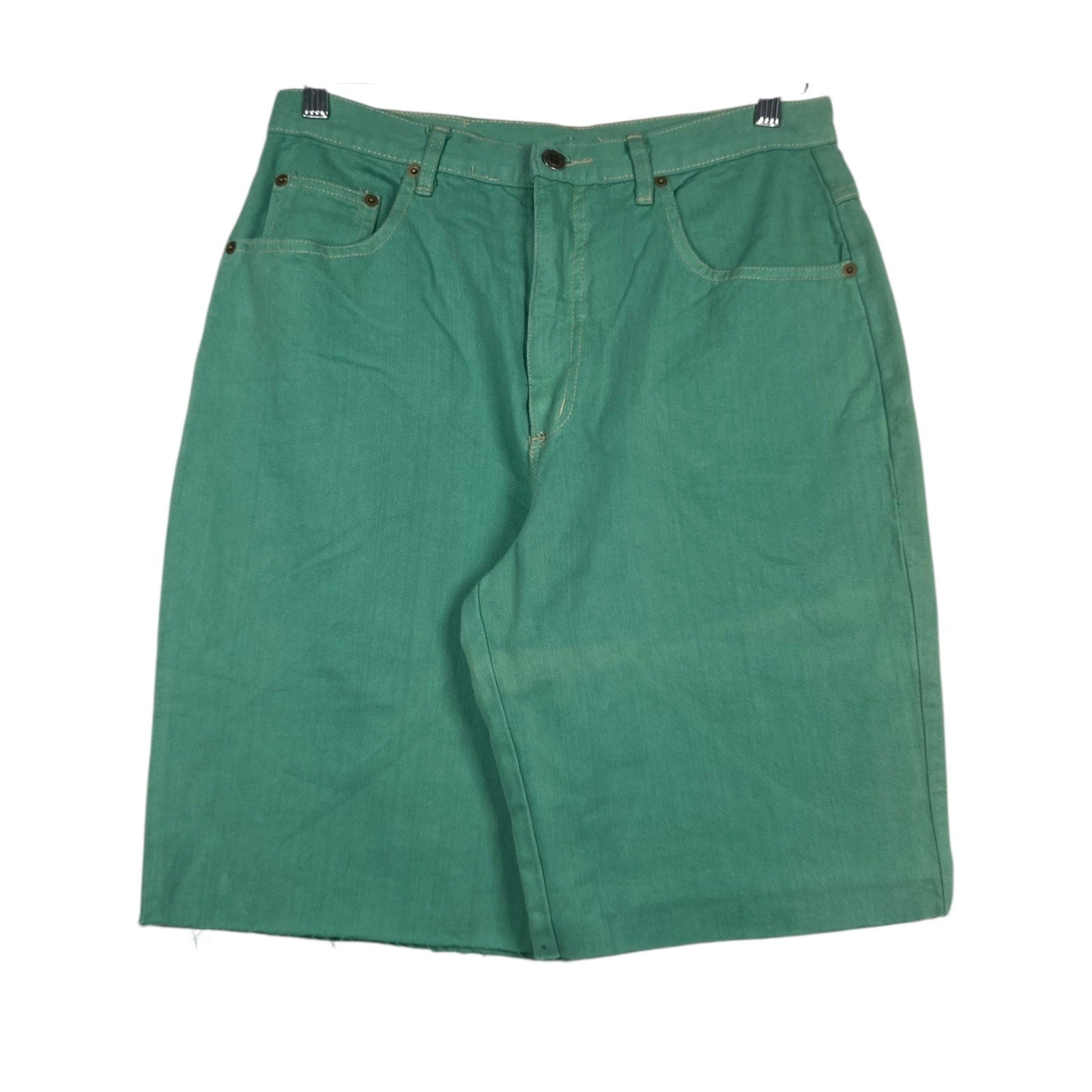 Vintage Women's Ivy Wear Chino Shorts NWT 11