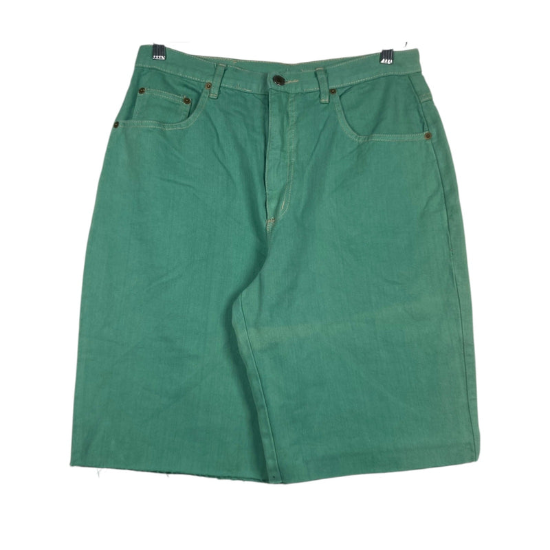 Vintage Women's Ivy Wear Chino Shorts NWT 11