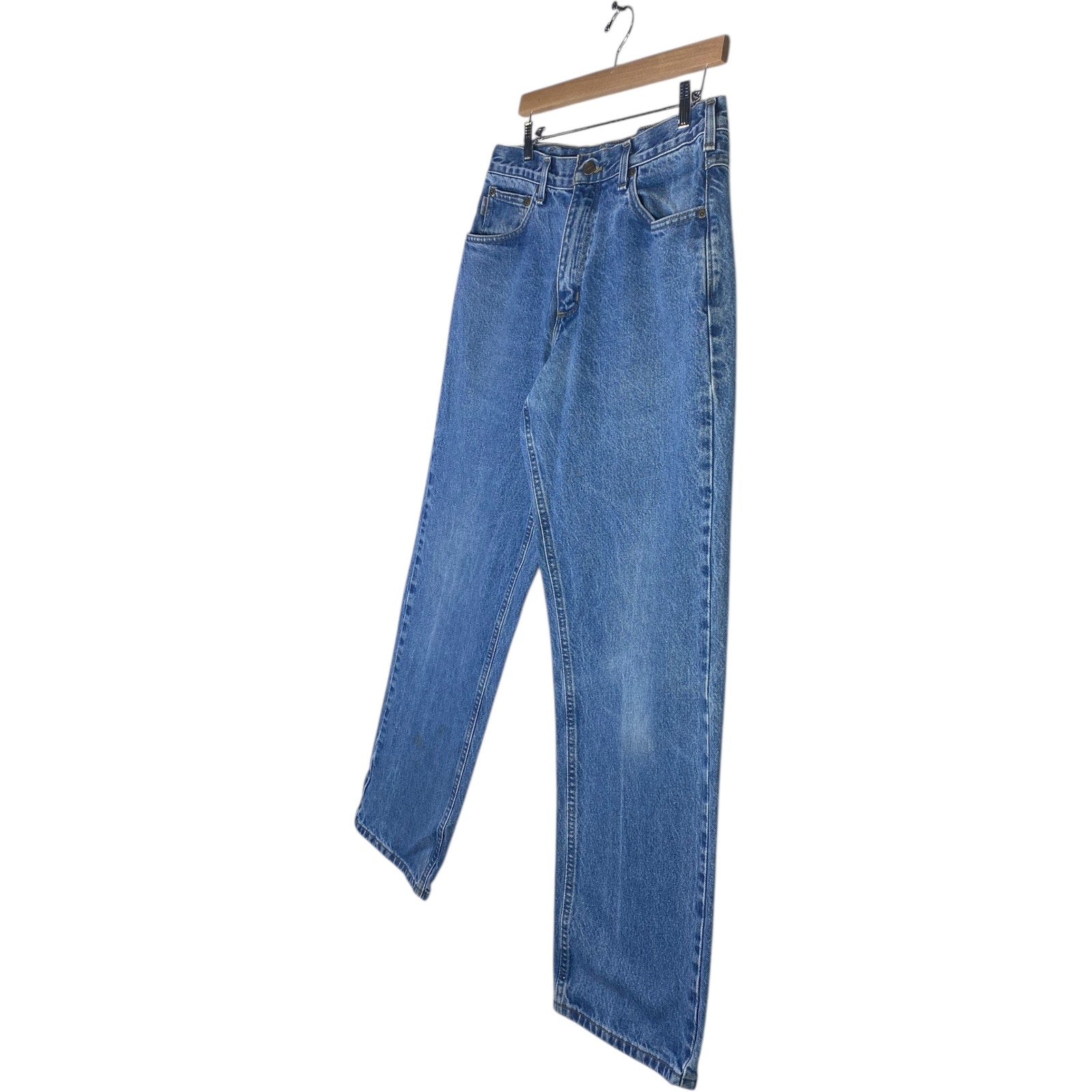 Vintage Carhartt Denim Jeans 34