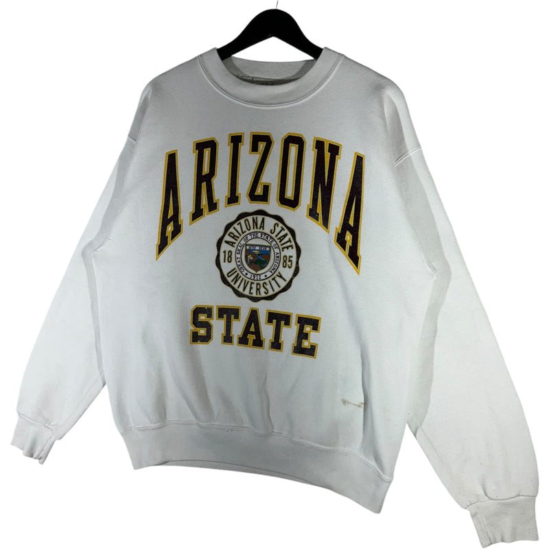 Vintage Arizona State University Crewneck 90s