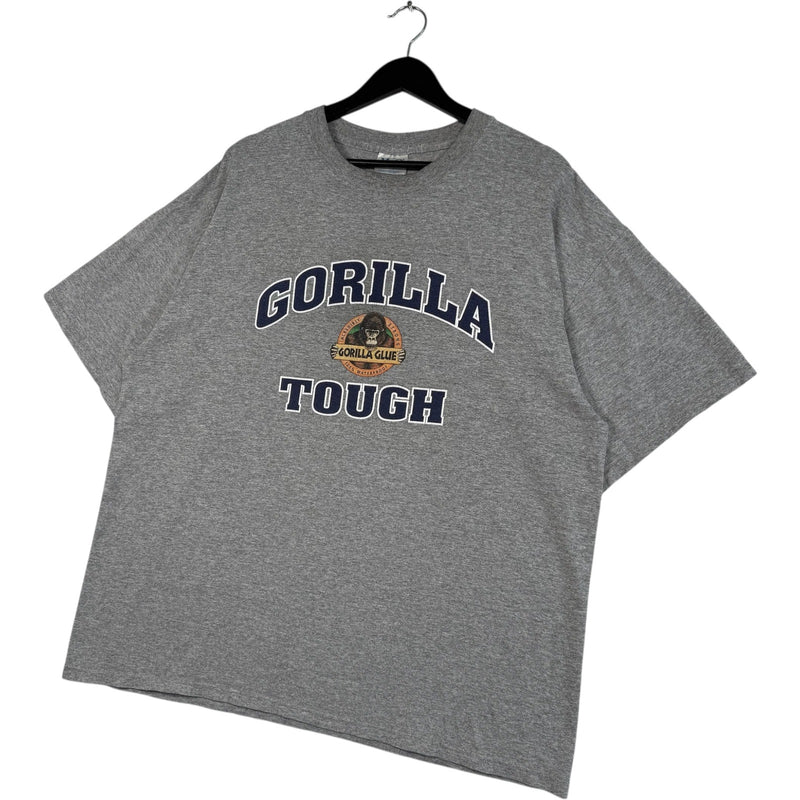 Vintage Gorilla Glue "Gorilla Touch" Tee