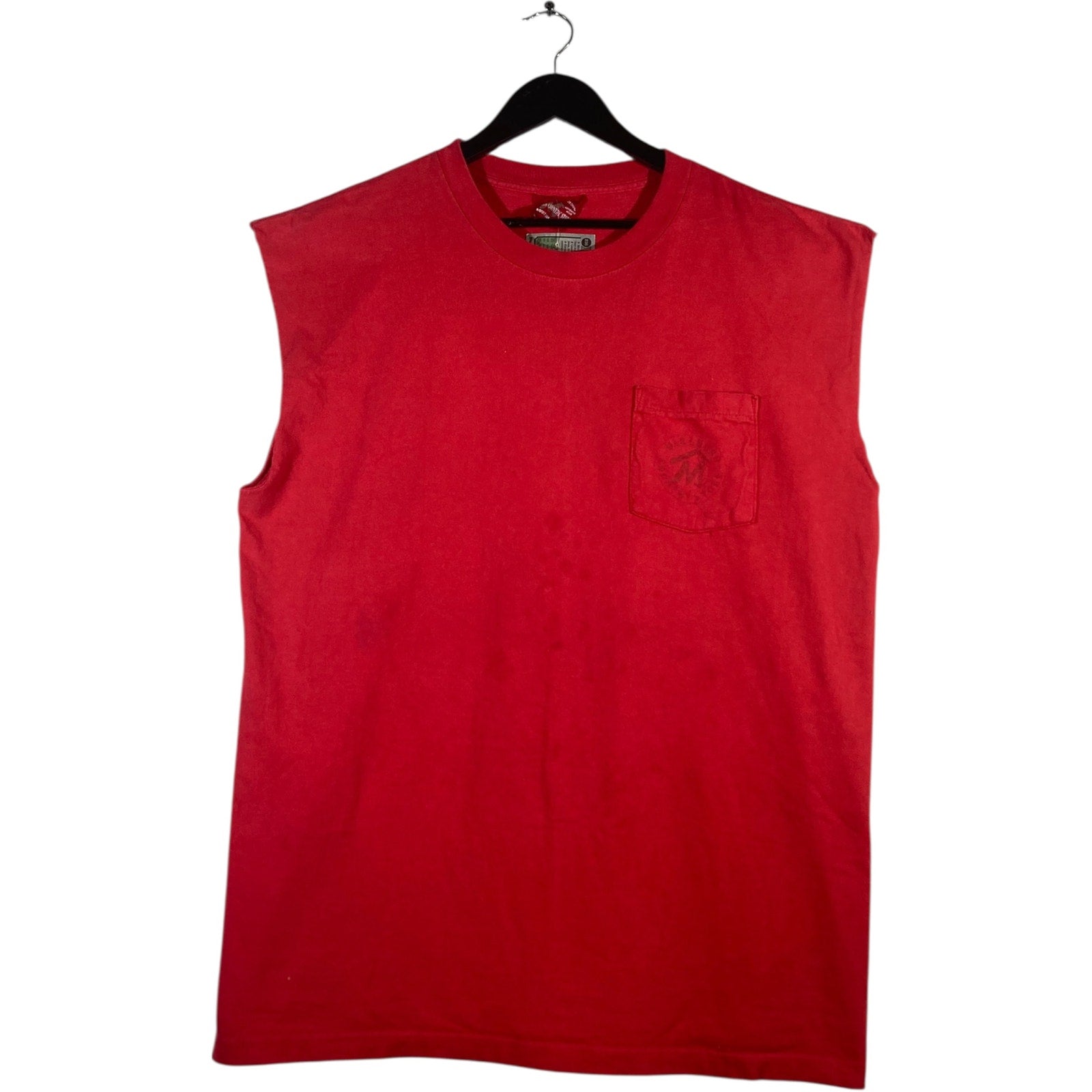 Vintage Marlboro Country Store Muscle Tank Top