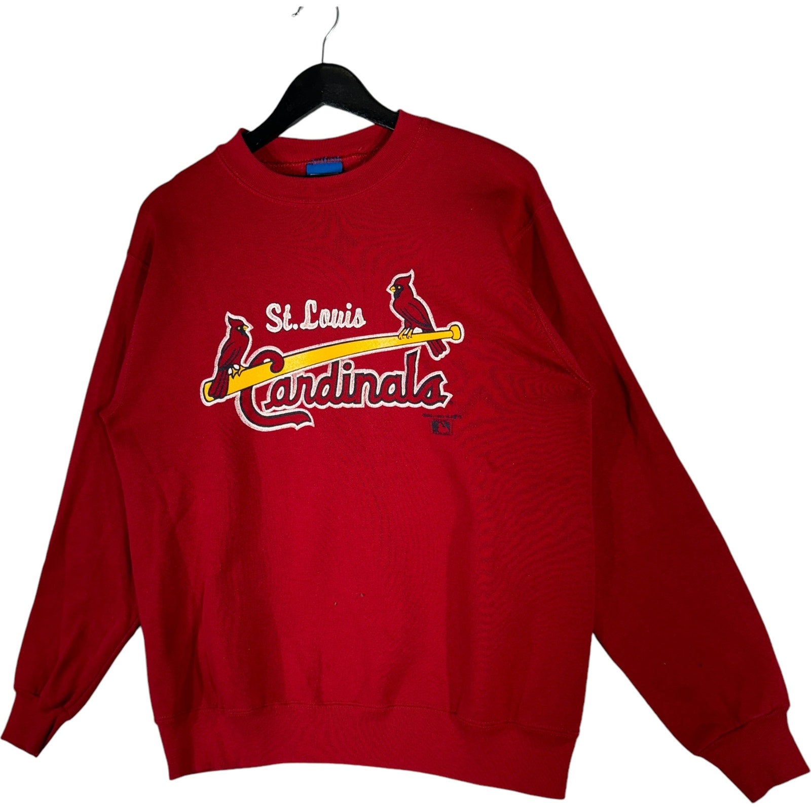 Vintage St. Louis Cardinals Crewneck