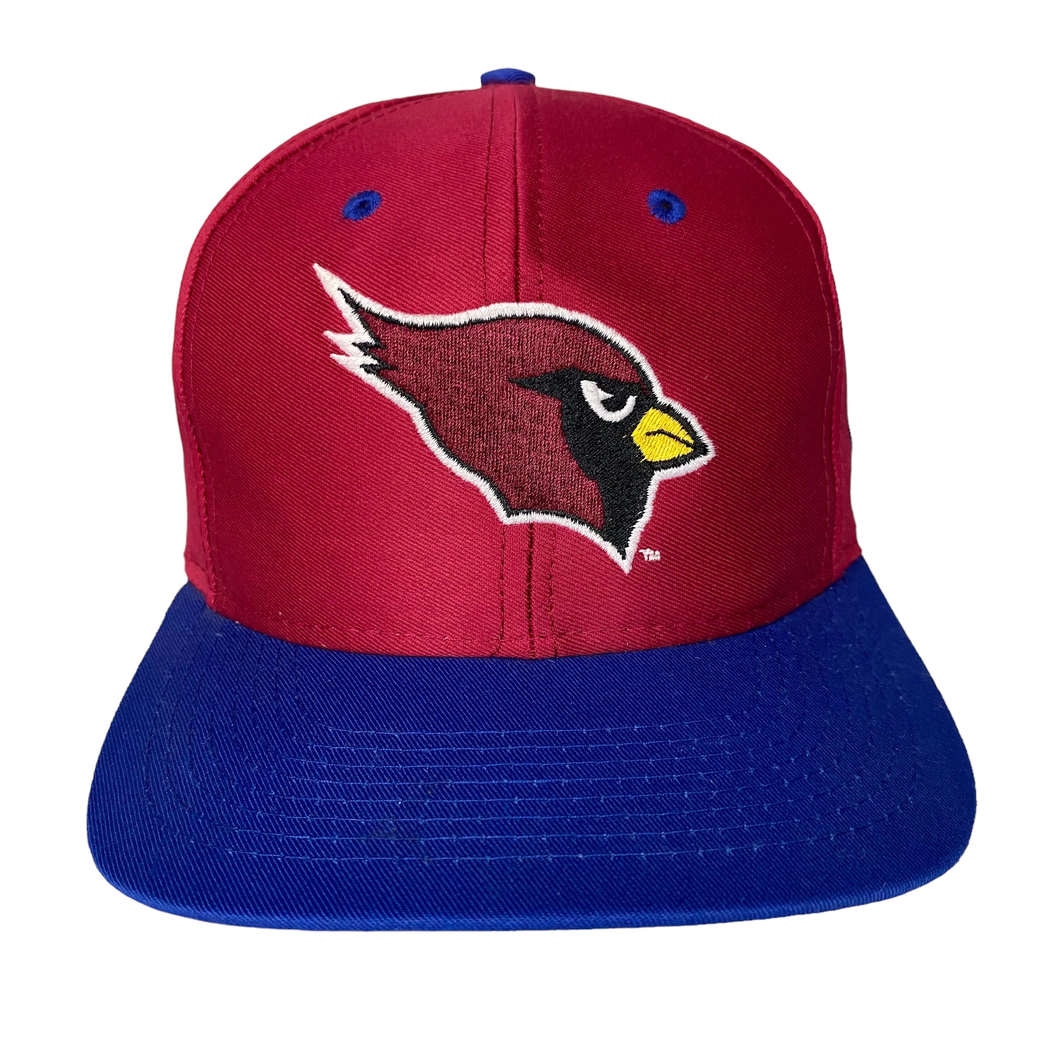 Vintage Arizona Cardinals SnapBack