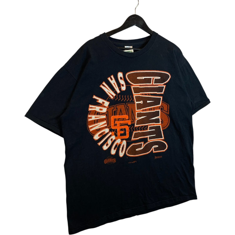 Vintage San Francisco Giants MLB T-Shirt