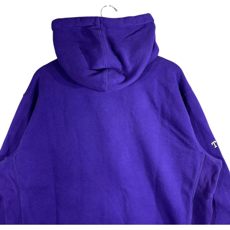 Vintage Polo Ralph Lauren Full Zip Hoodie