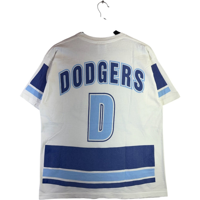 Vintage Los Angeles Dodgers MLB Graphic MLB T-Shirt