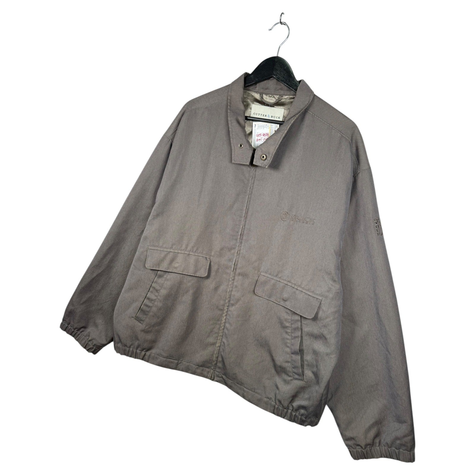 Vintage Cutter & Buck Workwear Jacket