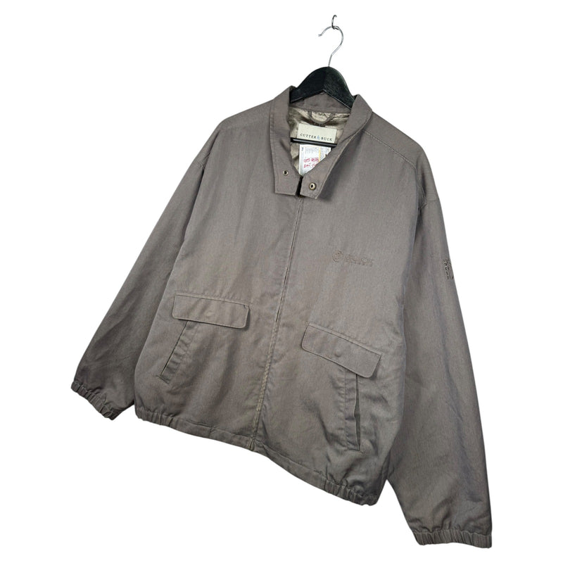 Vintage Cutter & Buck Workwear Jacket