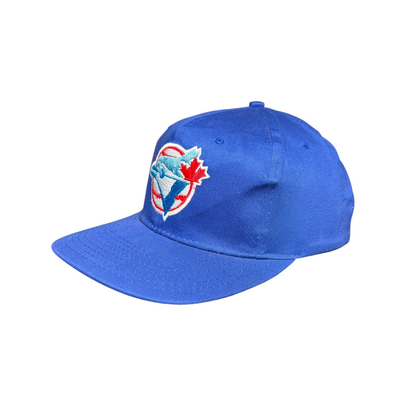 Vintage Toronto Blue Jays Snapback Hat OSFA