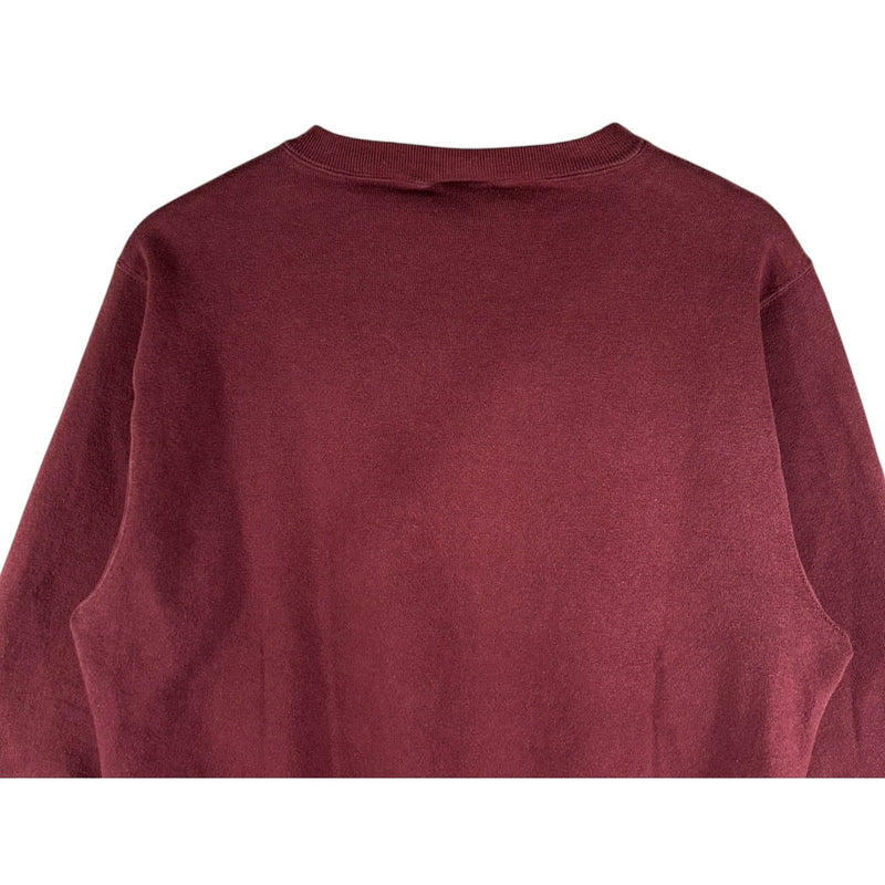 Vintage Champion University Of Minnesota Golden Gophers Crewneck