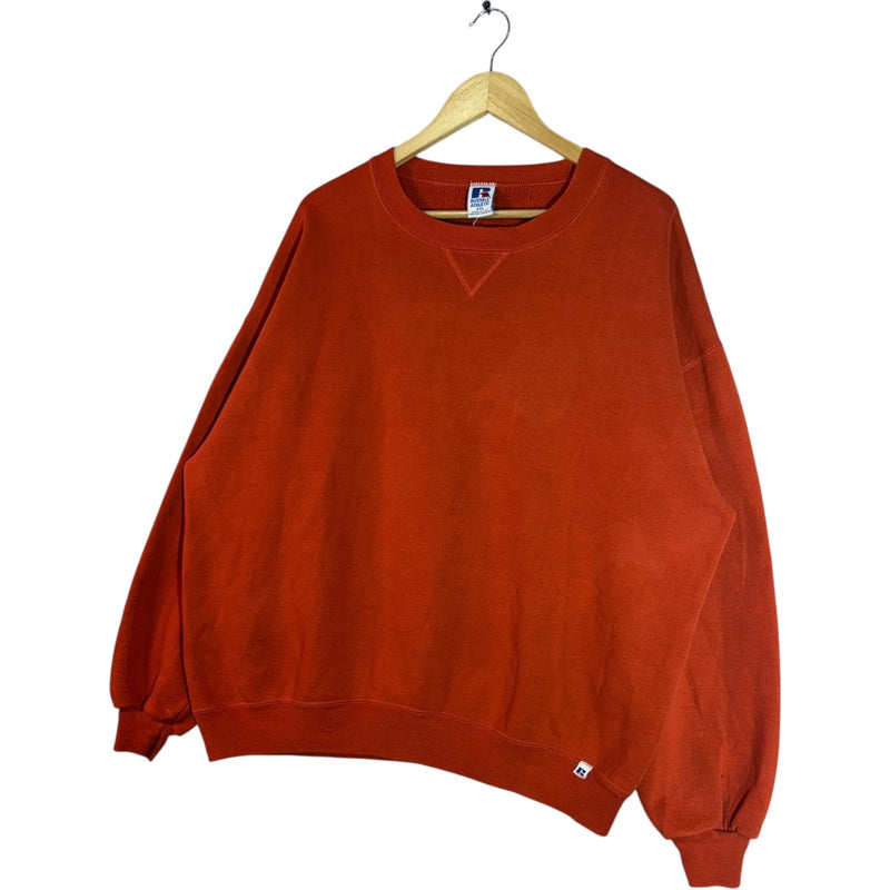 Vintage Russell Sweatshirt Crewneck XXL