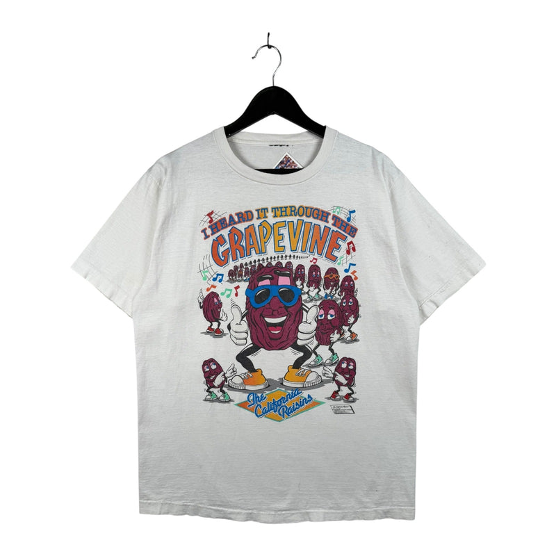 Vintage The California Raisins T-Shirt