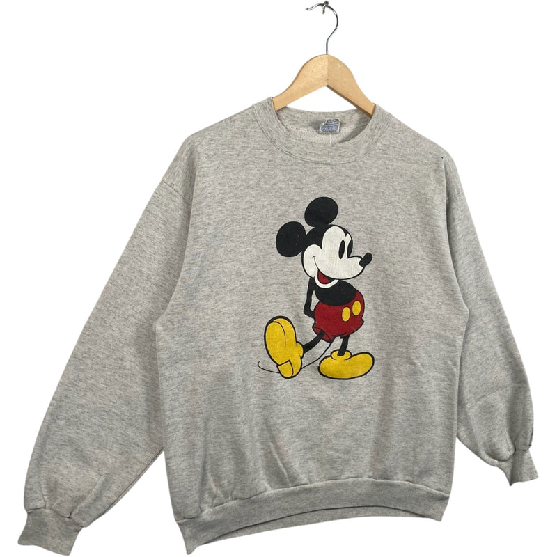 Vintage Disney Mickey Mouse Crewneck