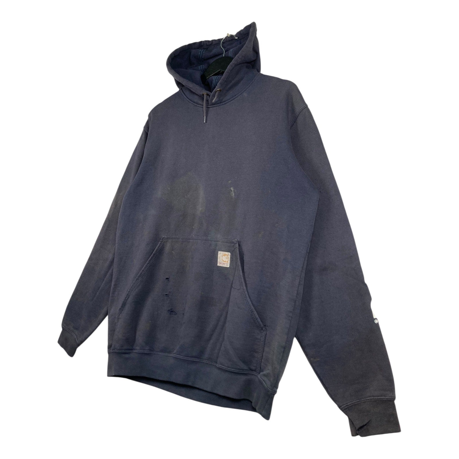 Carhartt Mini Logo Hoodie
